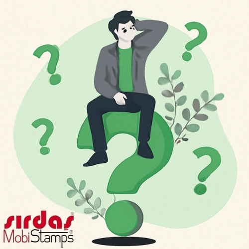 سوالات مهر اتوماتیک